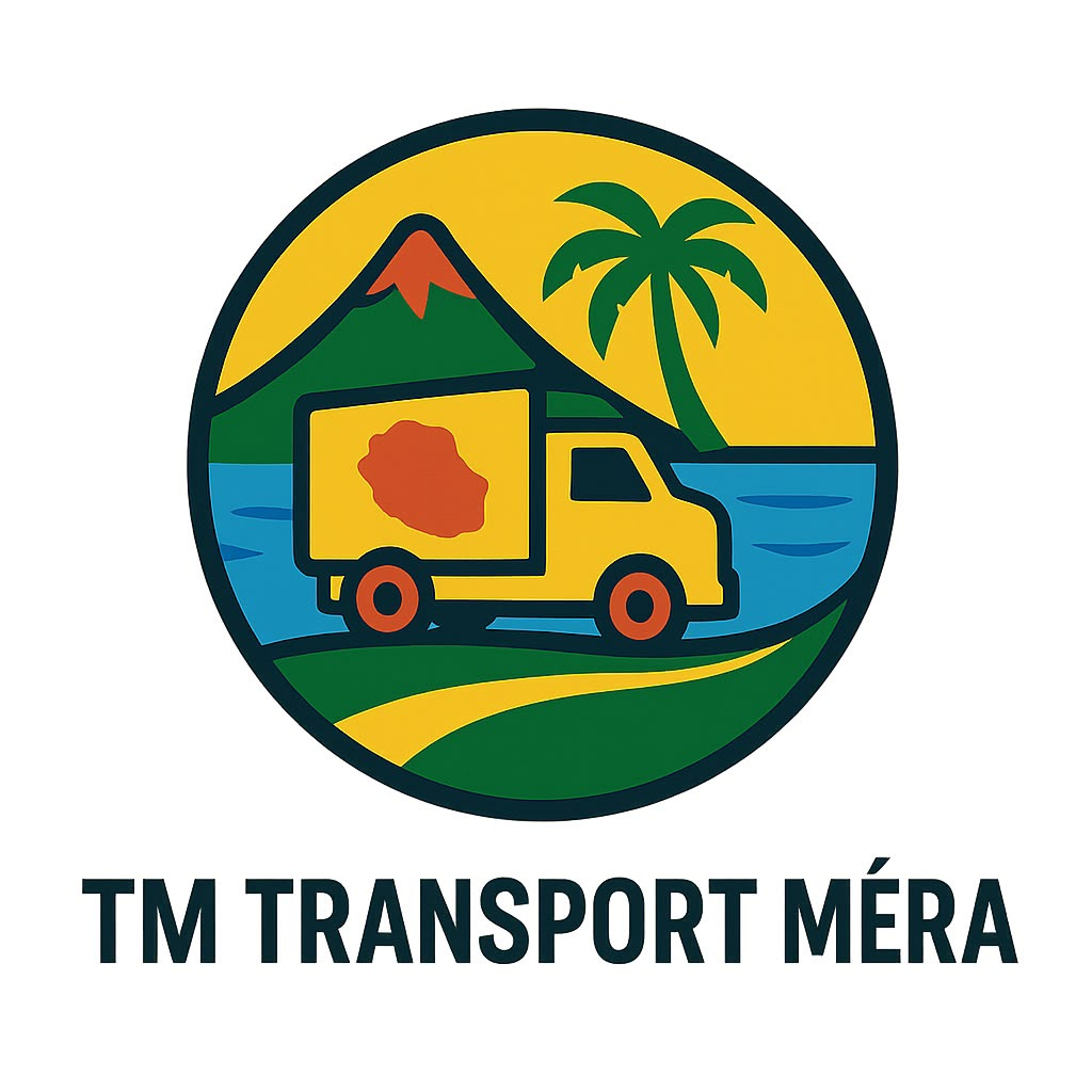 Logo TM Transport Mera